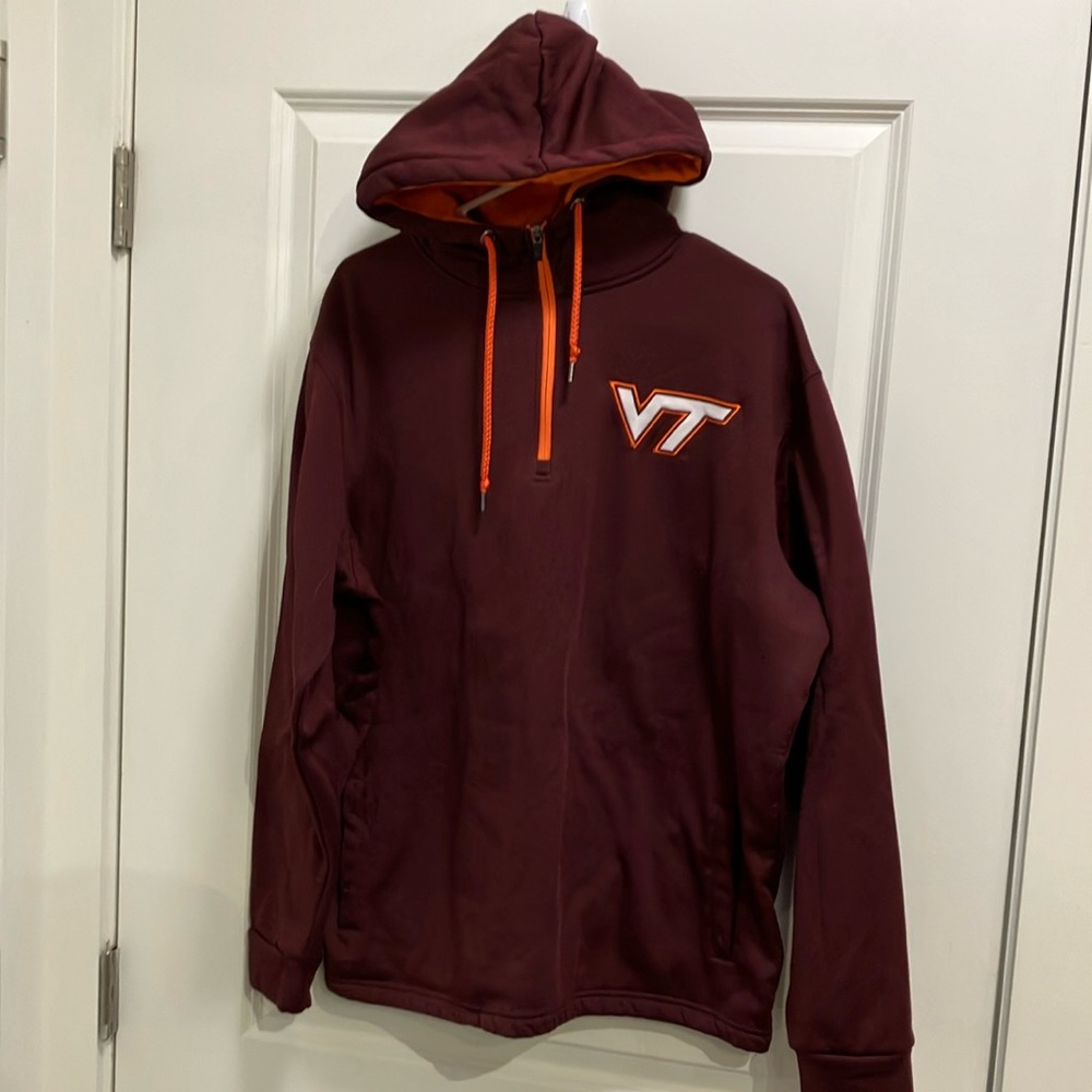 Virginia Tech Hoodie
